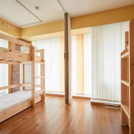 Bed & Breakfast Renga Tokyo Dış mekan fotoğraf