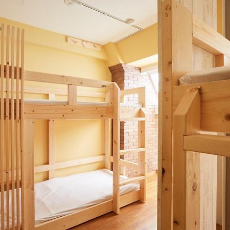Bed & Breakfast Renga Tokyo Dış mekan fotoğraf