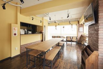Bed & Breakfast Renga Tokyo Dış mekan fotoğraf