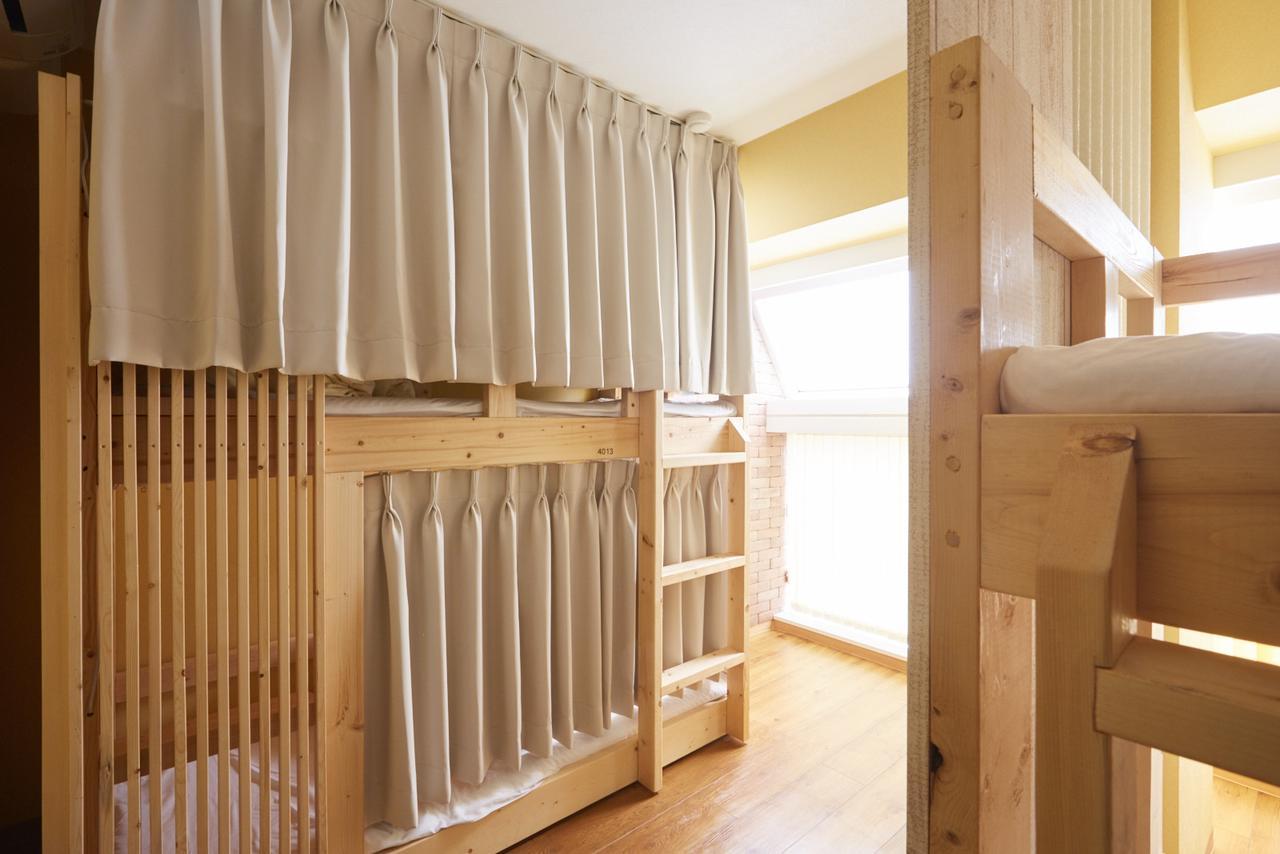 Bed & Breakfast Renga Tokyo Dış mekan fotoğraf