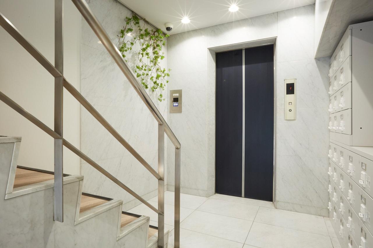 Bed & Breakfast Renga Tokyo Dış mekan fotoğraf
