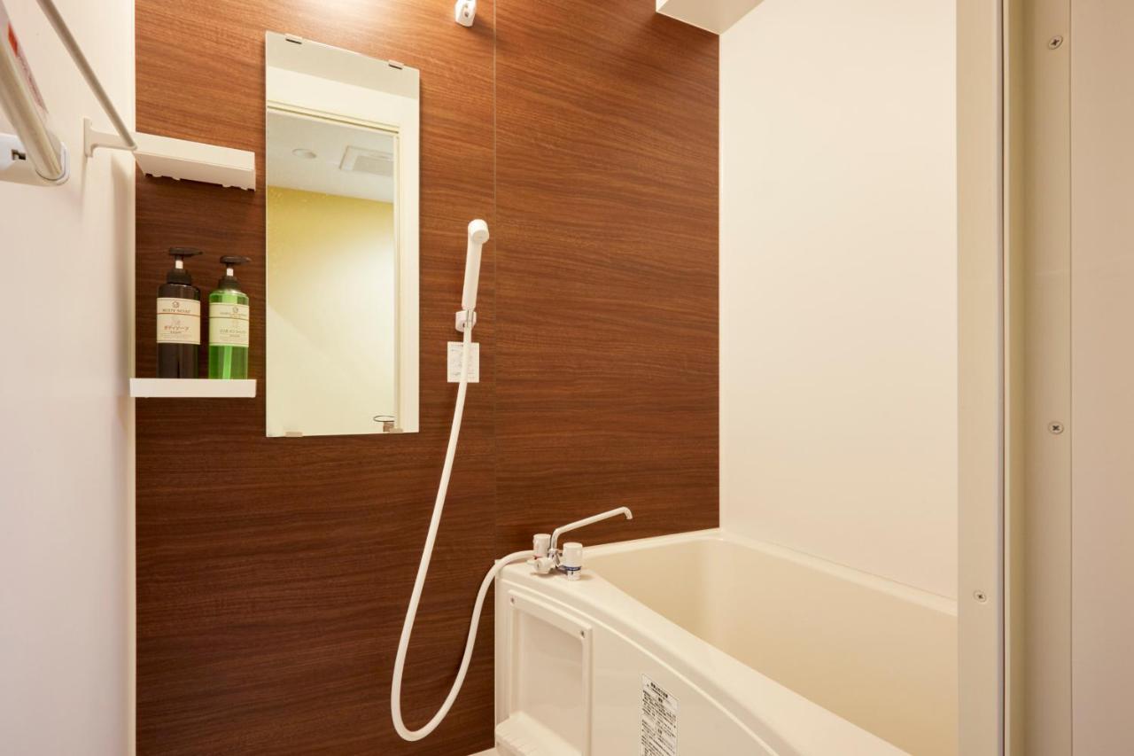 Bed & Breakfast Renga Tokyo Dış mekan fotoğraf