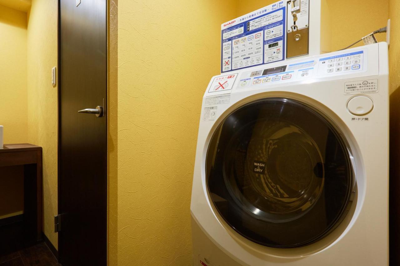 Bed & Breakfast Renga Tokyo Dış mekan fotoğraf