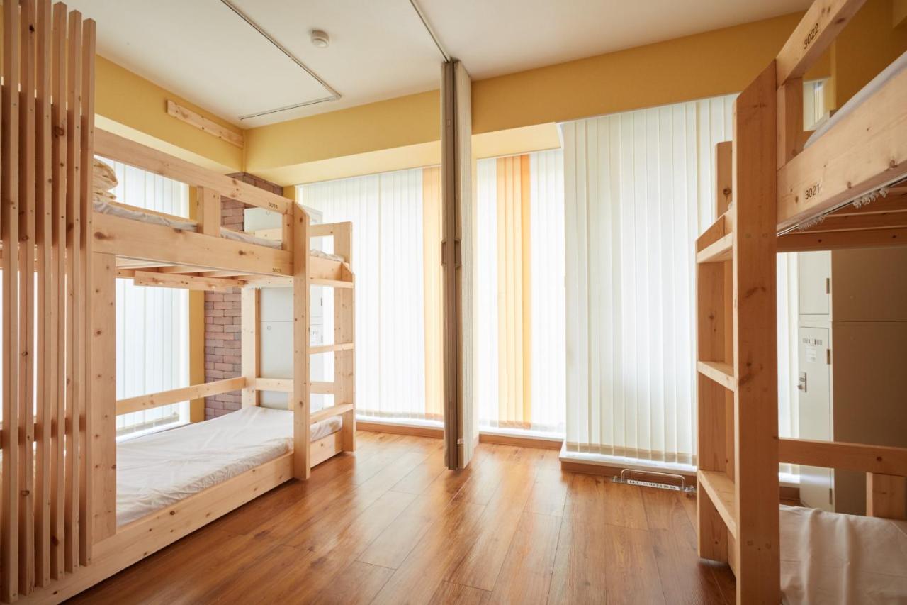 Bed & Breakfast Renga Tokyo Dış mekan fotoğraf