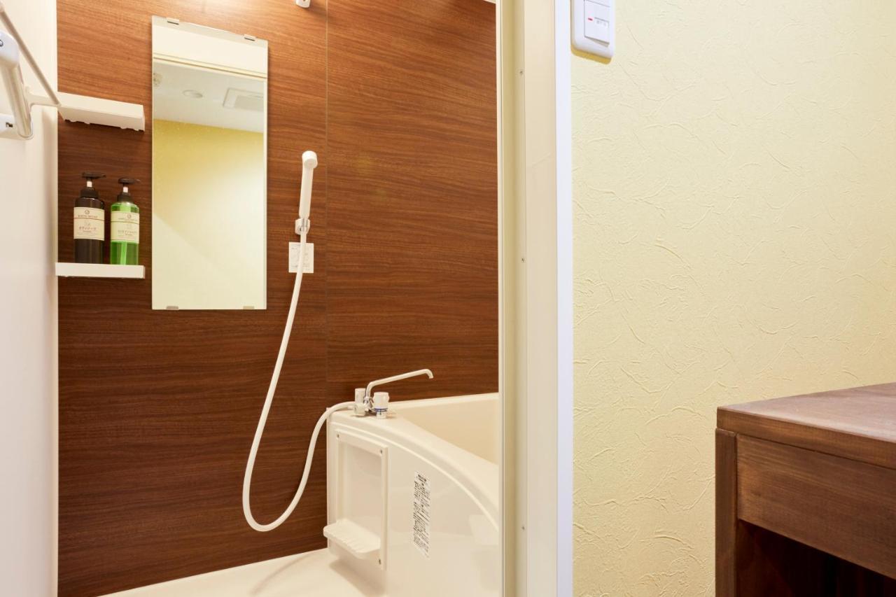 Bed & Breakfast Renga Tokyo Dış mekan fotoğraf