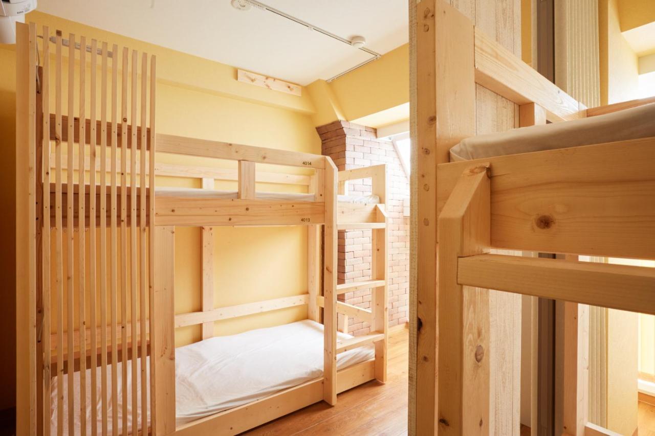 Bed & Breakfast Renga Tokyo Dış mekan fotoğraf